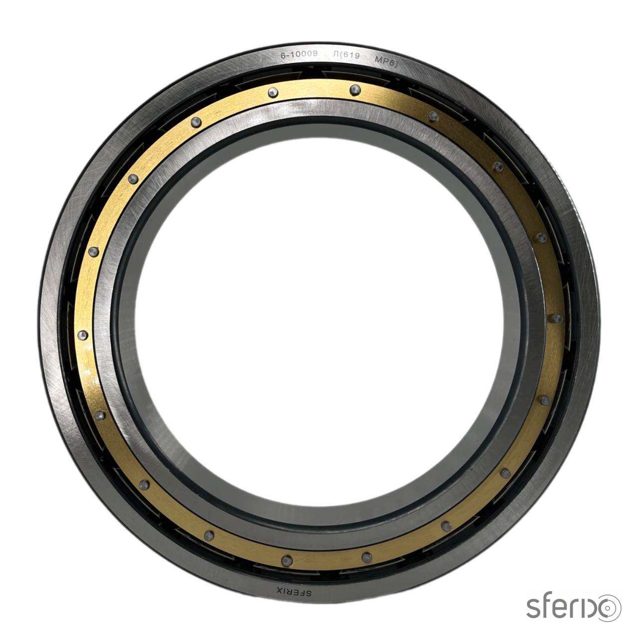 Радиальный однорядный подшипник 6-1000964 Л SFERIX - Сферикс - фото -  1